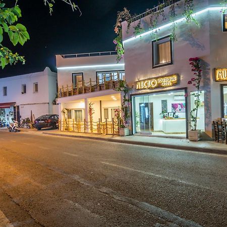 Mucho Boutique Hotel Bodrum Zewnętrze zdjęcie