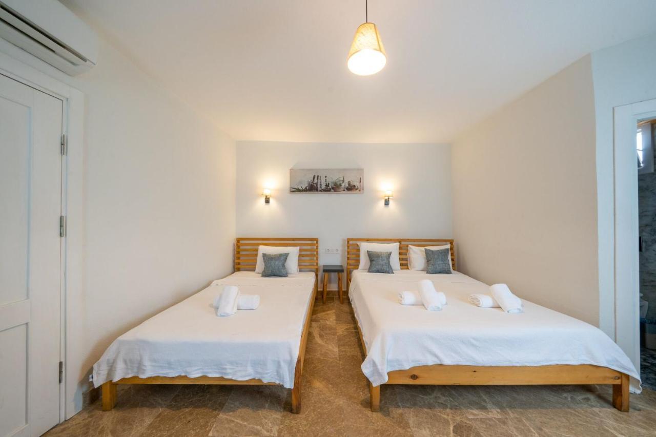 Mucho Boutique Hotel Bodrum Zewnętrze zdjęcie