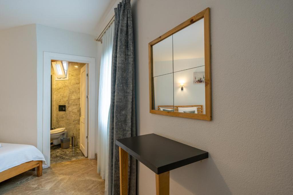 Mucho Boutique Hotel Bodrum Zewnętrze zdjęcie
