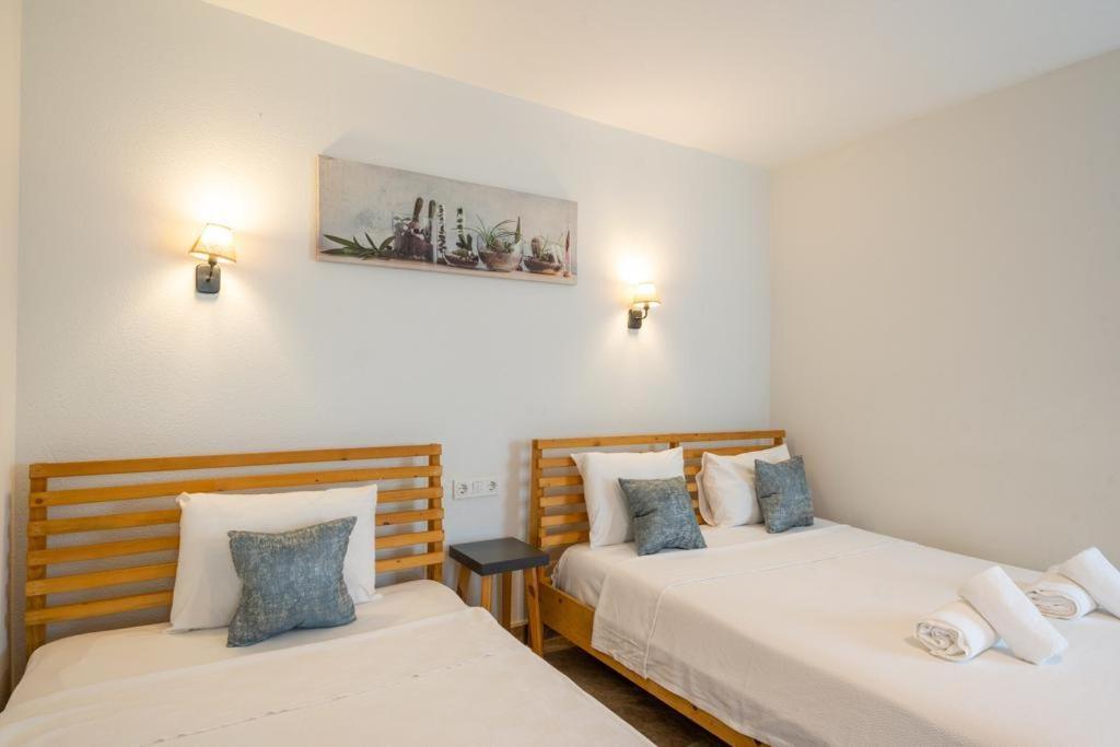 Mucho Boutique Hotel Bodrum Zewnętrze zdjęcie