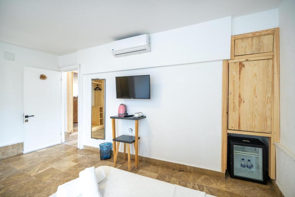 Mucho Boutique Hotel Bodrum Zewnętrze zdjęcie