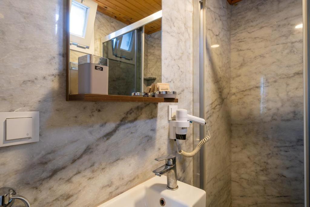 Mucho Boutique Hotel Bodrum Zewnętrze zdjęcie