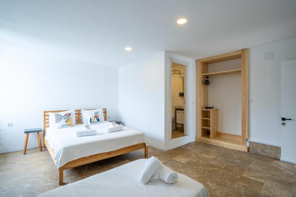 Mucho Boutique Hotel Bodrum Zewnętrze zdjęcie