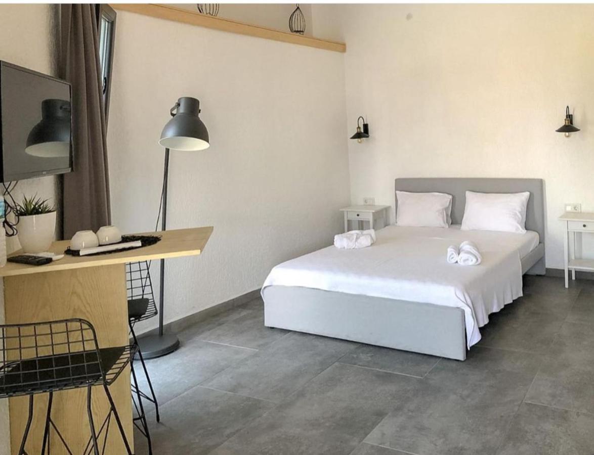 Mucho Boutique Hotel Bodrum Zewnętrze zdjęcie