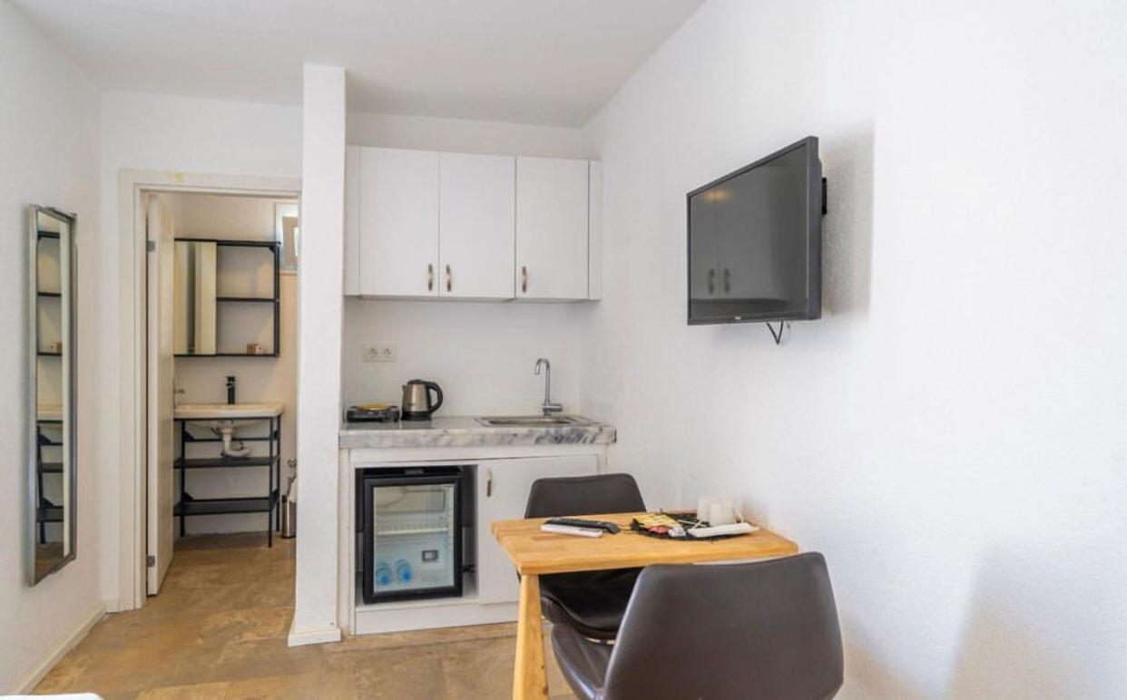 Mucho Boutique Hotel Bodrum Zewnętrze zdjęcie
