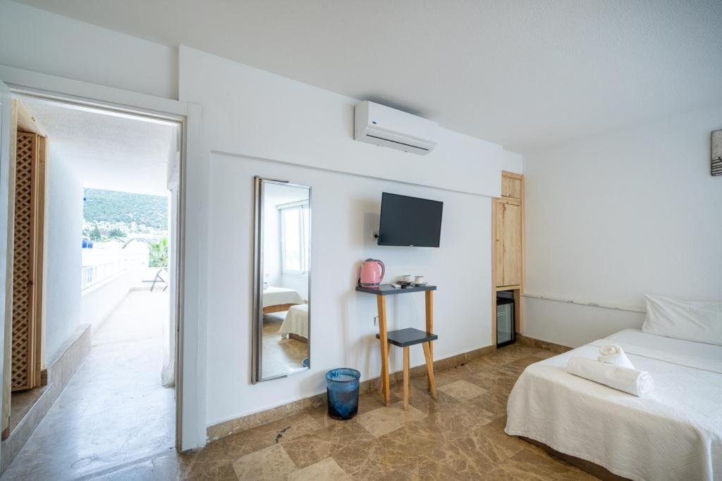 Mucho Boutique Hotel Bodrum Zewnętrze zdjęcie