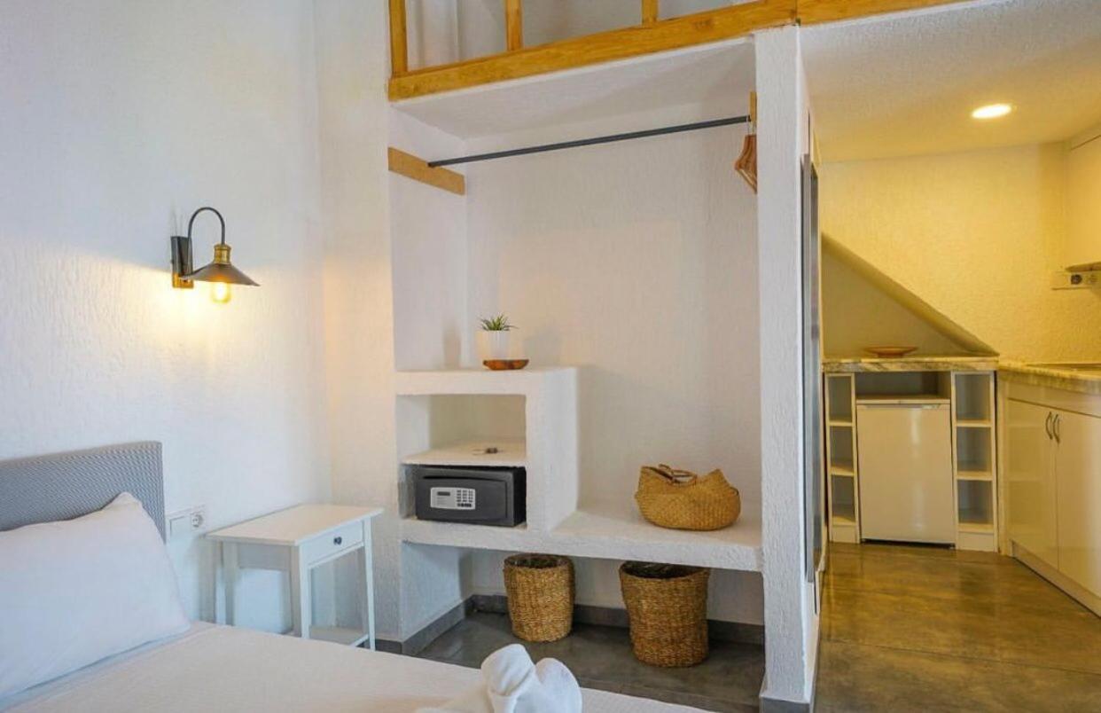 Mucho Boutique Hotel Bodrum Zewnętrze zdjęcie