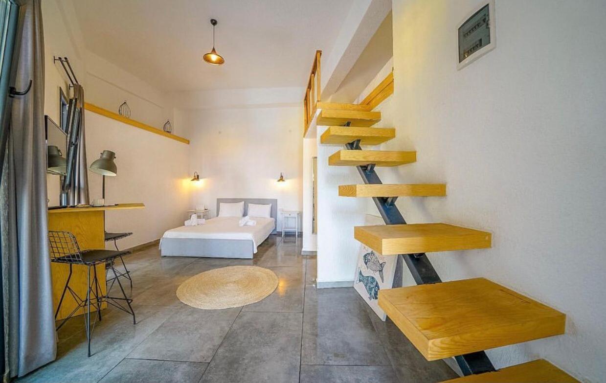 Mucho Boutique Hotel Bodrum Zewnętrze zdjęcie