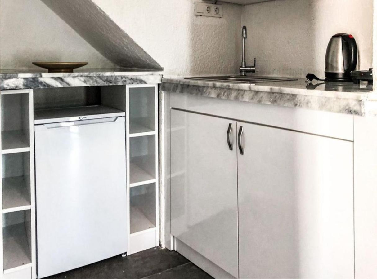 Mucho Boutique Hotel Bodrum Zewnętrze zdjęcie