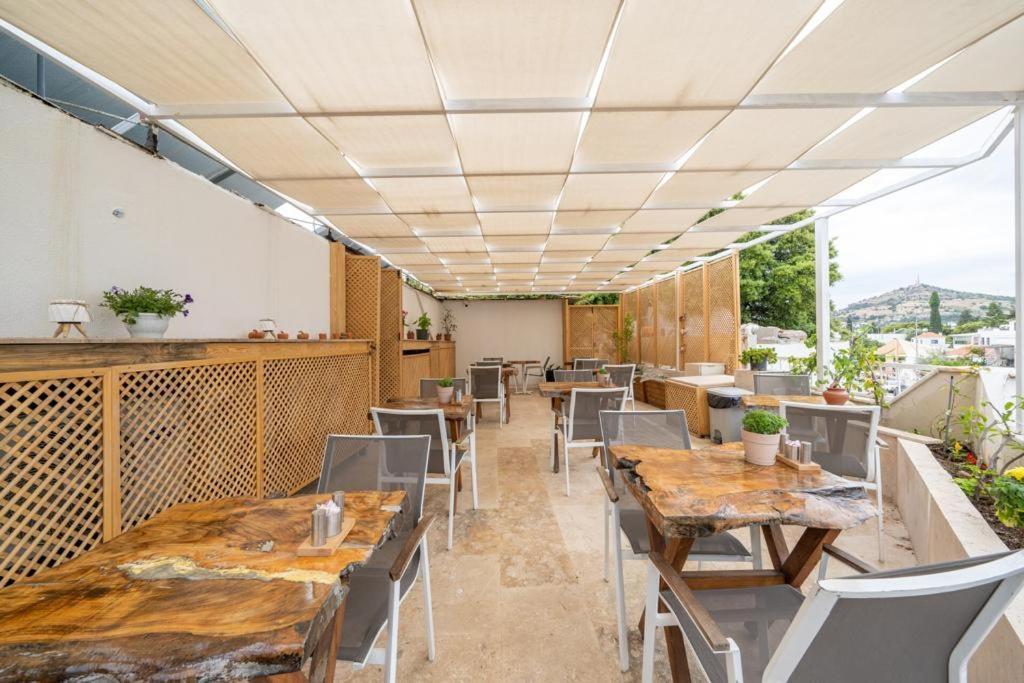 Mucho Boutique Hotel Bodrum Zewnętrze zdjęcie