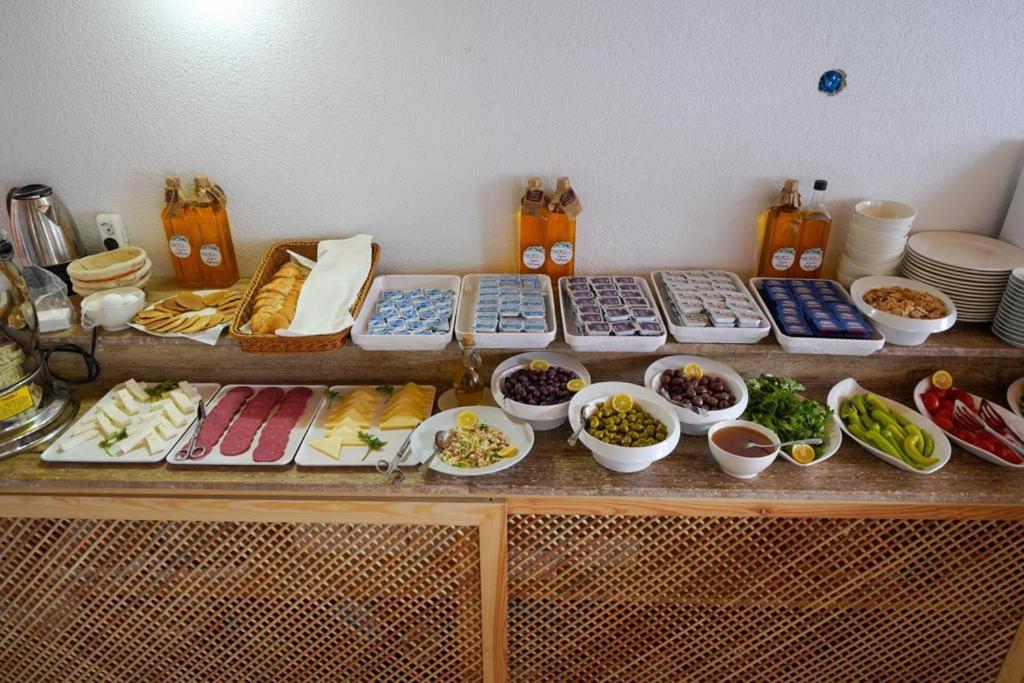 Mucho Boutique Hotel Bodrum Zewnętrze zdjęcie