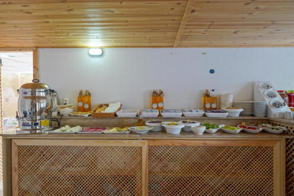 Mucho Boutique Hotel Bodrum Zewnętrze zdjęcie