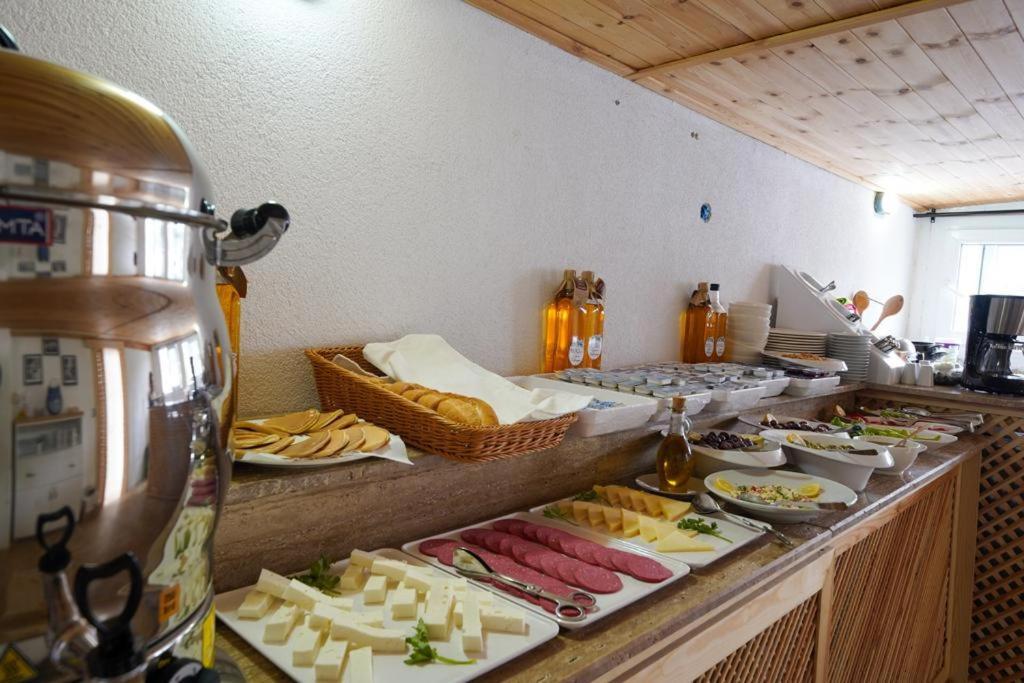 Mucho Boutique Hotel Bodrum Zewnętrze zdjęcie